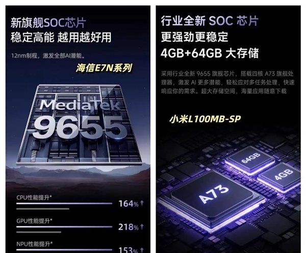MT9681与MT9679参数对比pg电子试玩平台家用投影仪哪种芯片好(图12)