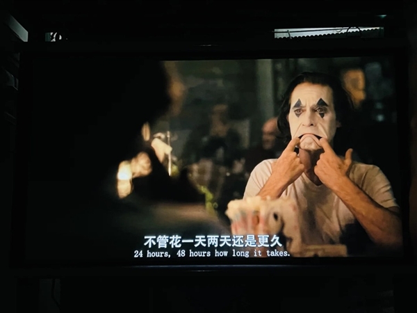：预算千元左右就选当贝Smart1！pg电子2025年宿舍投影仪选购推荐(图5)