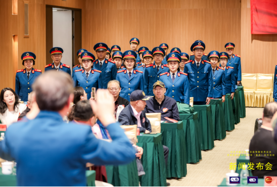 争胜利80周年（重庆）系列活动”新闻发布会在京顺利举行pg电子游戏网站“纪念中国人民抗日战争暨世界反法西斯战(图2)