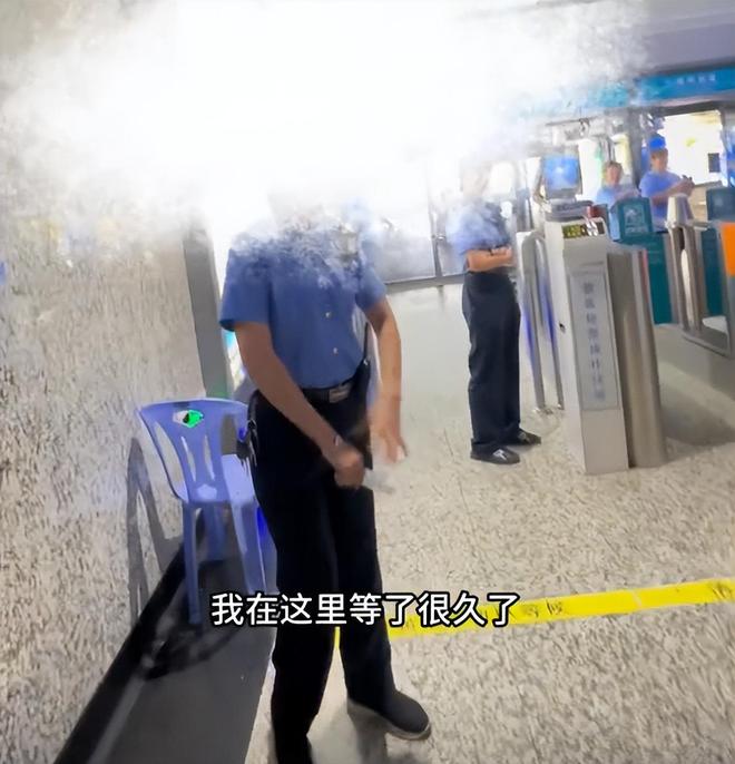 后续：家庭背景曝光哥嫌她无理取闹回应pg电子模拟器免费版福建4娃妈拒补票(图12)