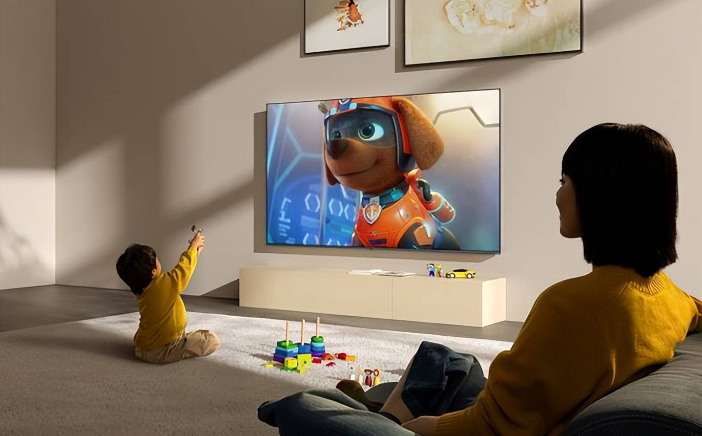 仪 4 Pro震撼影音焕新登场pg电子首页REDMI 投影(图3)