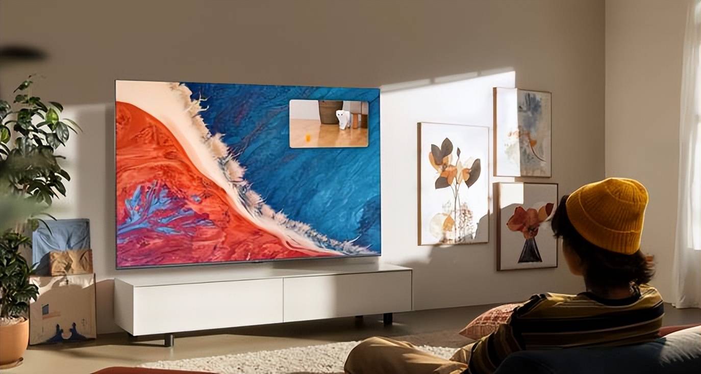 仪 4 Pro震撼影音焕新登场pg电子首页REDMI 投影(图4)