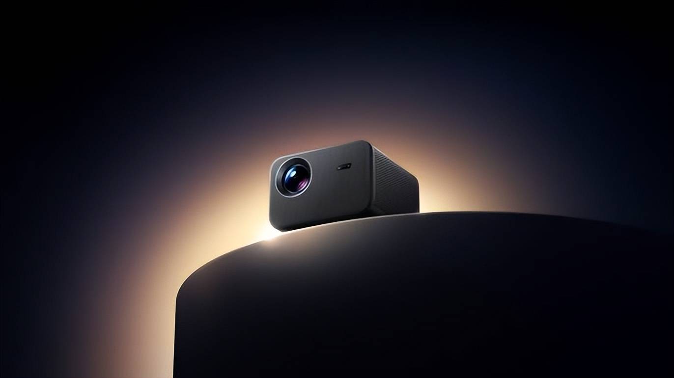 仪 4 Pro震撼影音焕新登场pg电子首页REDMI 投影(图5)