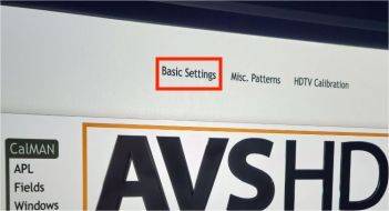 :手把手教你解锁专业级画面体验!(一)pg电子模拟器影院投影仪校色终极指南(图3) :手把手教你解锁专业级画面体验!(一)pg电子模拟器影院投影仪校色终极指南(图3)