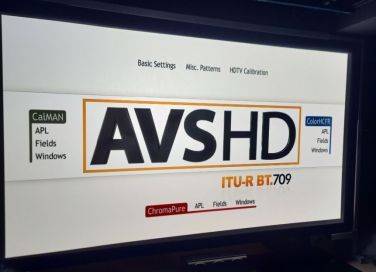 :手把手教你解锁专业级画面体验!(一)pg电子模拟器影院投影仪校色终极指南(图4) :手把手教你解锁专业级画面体验!(一)pg电子模拟器影院投影仪校色终极指南(图4)