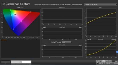 :手把手教你解锁专业级画面体验!(一)pg电子模拟器影院投影仪校色终极指南(图5) :手把手教你解锁专业级画面体验!(一)pg电子模拟器影院投影仪校色终极指南(图5)