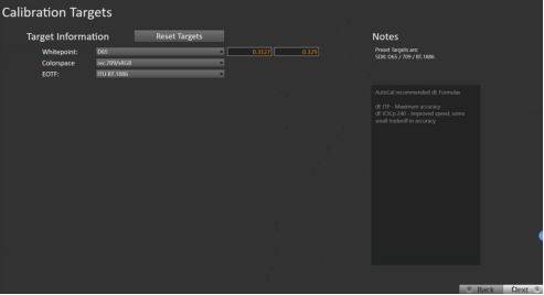 ：手把手教你解锁专业级画面体验！（一）pg电子模拟器影院投影仪校色终极指南(图9)