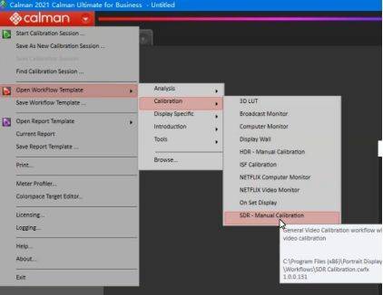 :手把手教你解锁专业级画面体验!(一)pg电子模拟器影院投影仪校色终极指南(图12) :手把手教你解锁专业级画面体验!(一)pg电子模拟器影院投影仪校色终极指南(图12)